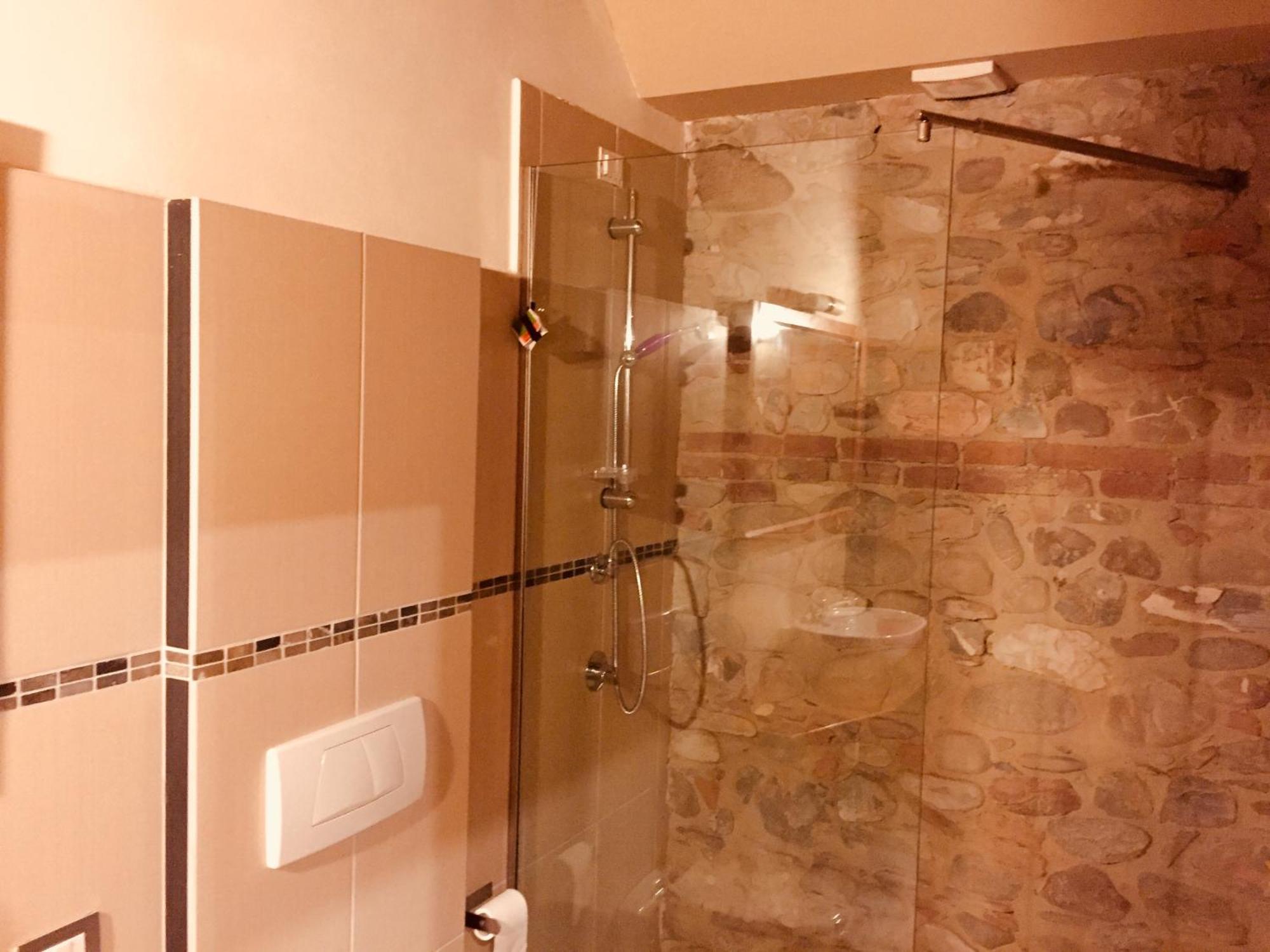 Parma Country Room Montechiarugolo Exteriör bild