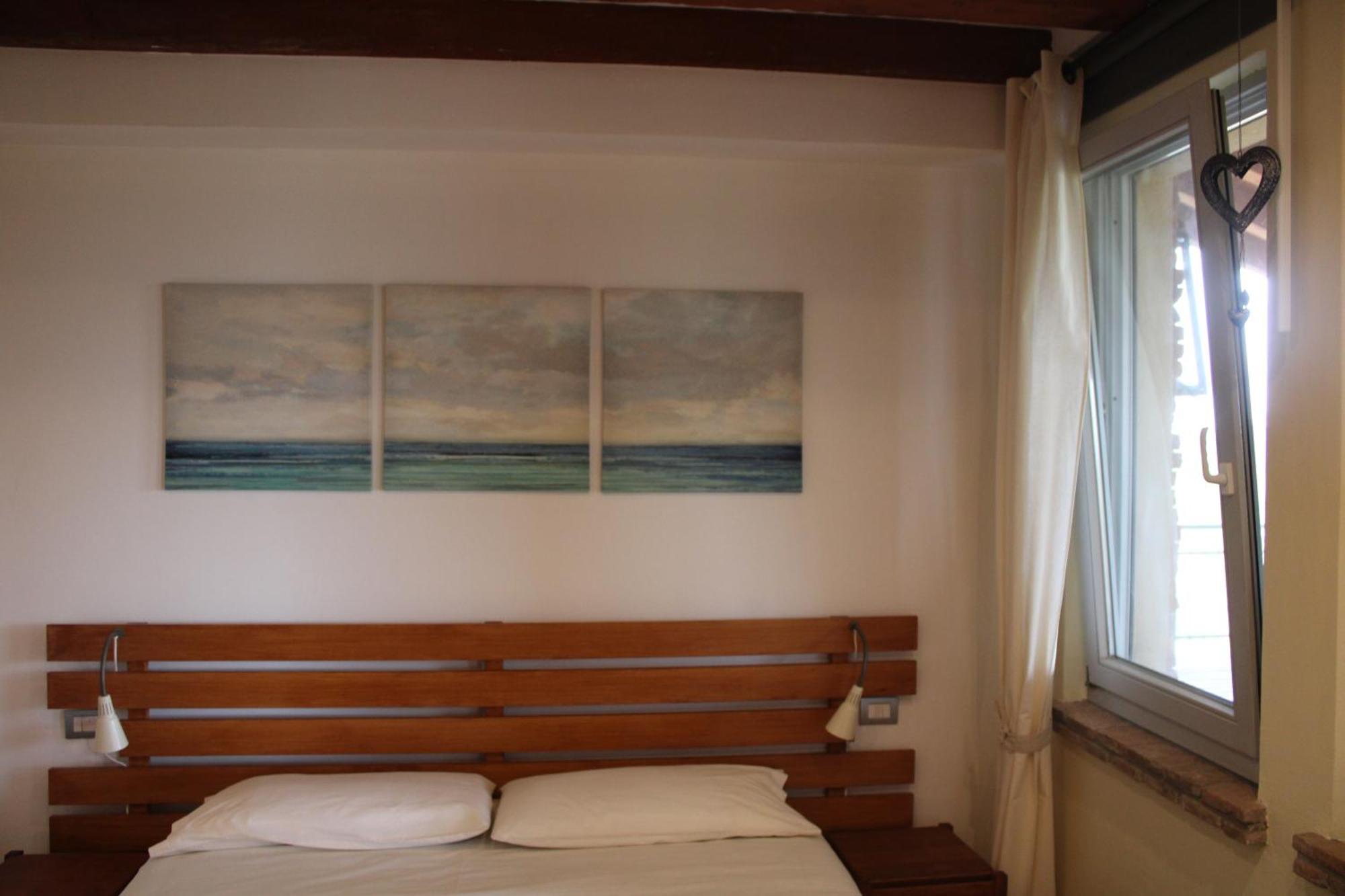 Parma Country Room Montechiarugolo Exteriör bild