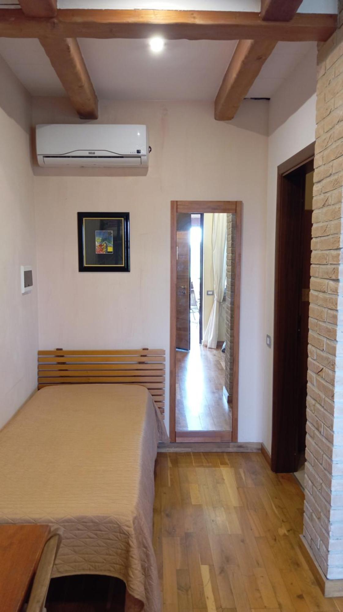 Parma Country Room Montechiarugolo Exteriör bild