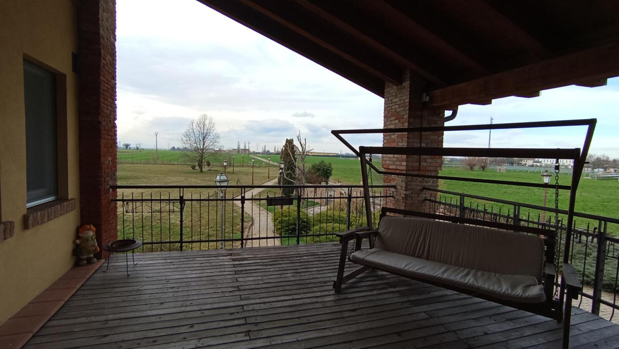 Parma Country Room Montechiarugolo Exteriör bild